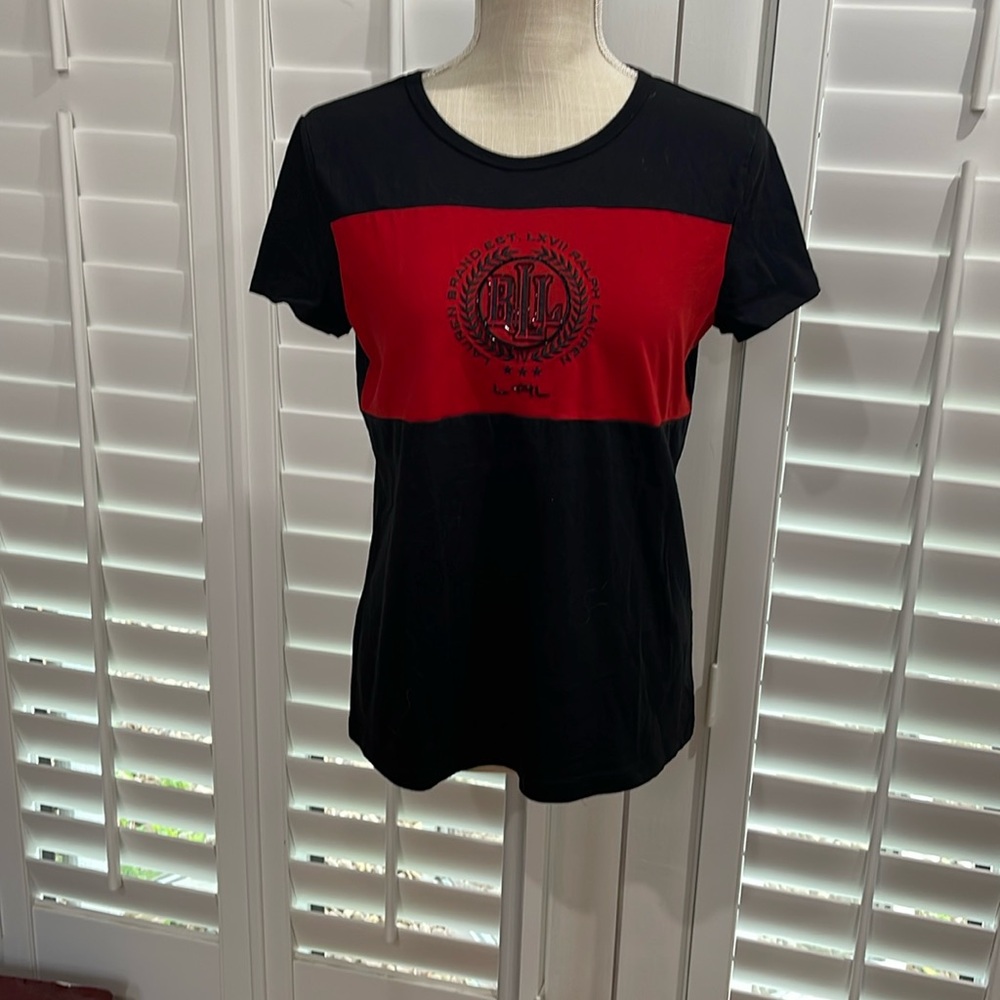 Lauren Active T-Shirt